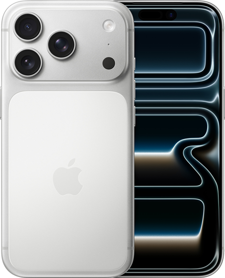 iPhone 17 Pro