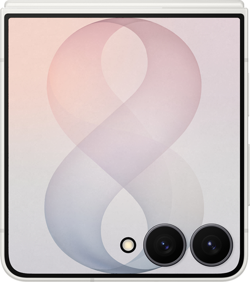 Samsung Galaxy Z Flip8
