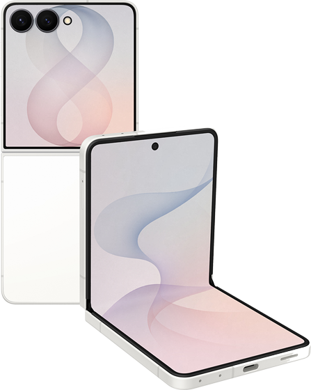 Samsung Galaxy Z Flip8
