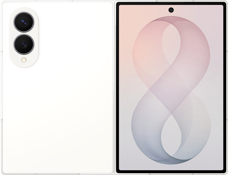 Samsung Galaxy Z Fold8