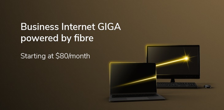 giga affaires promo