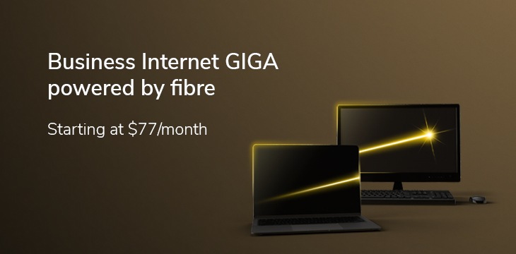 giga affaires promo