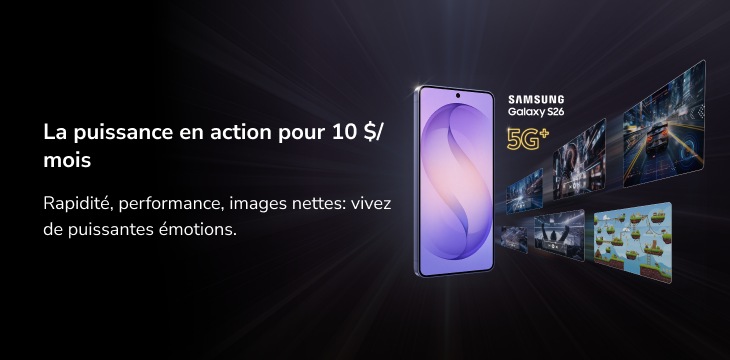 Samsung Galaxy S26
