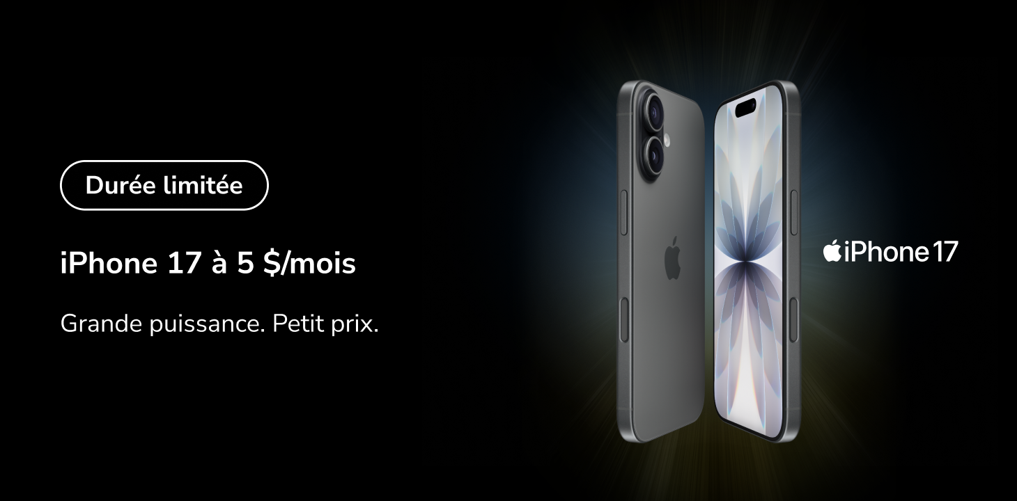 iPhone 17