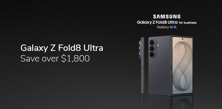 Galaxy Z Fold8 Ultra