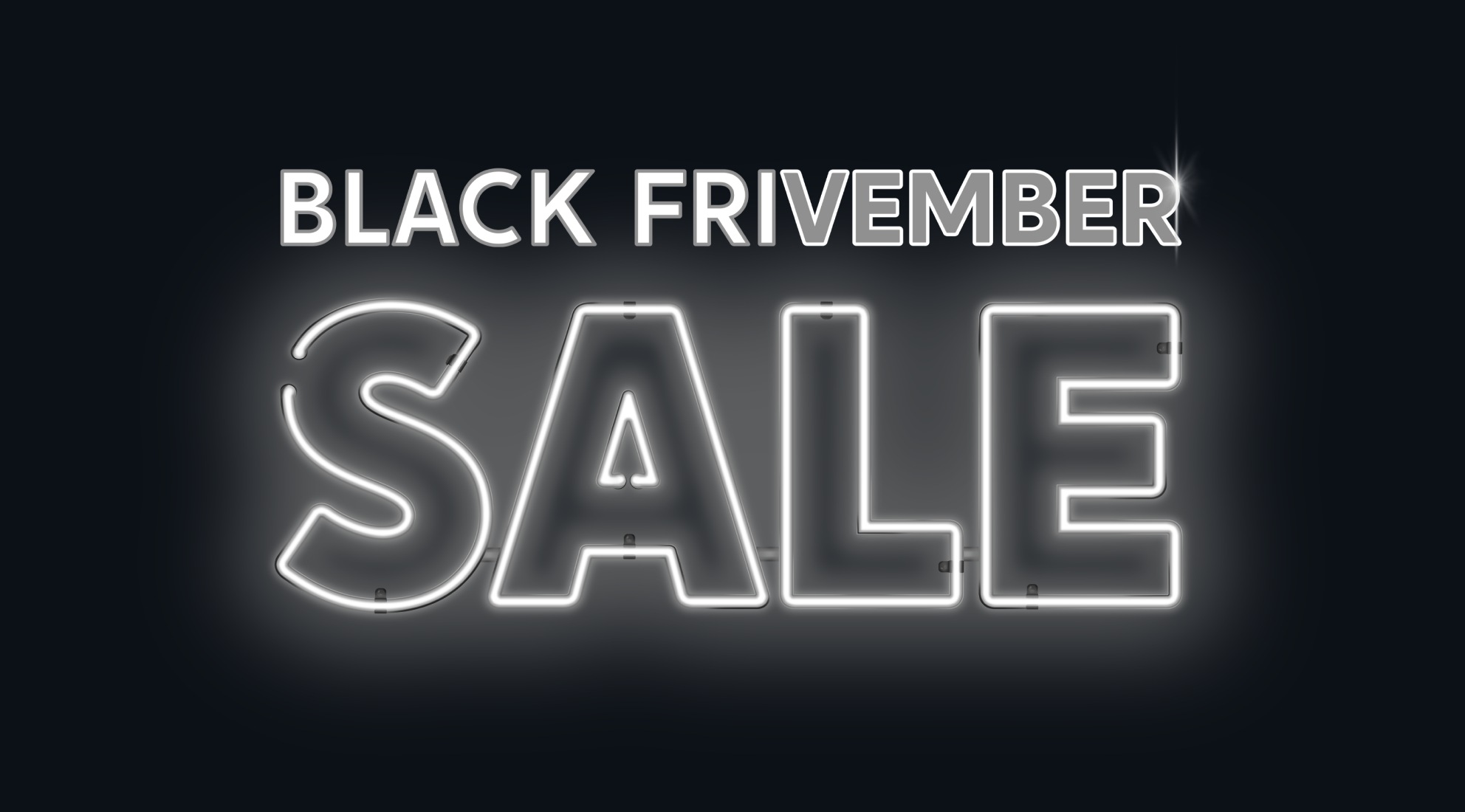 Black friday