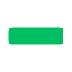 Plafond 305 System green blinking
