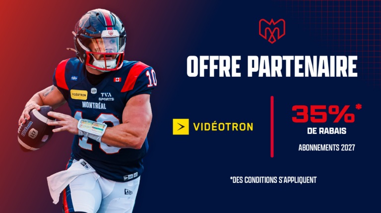 offre partenaire