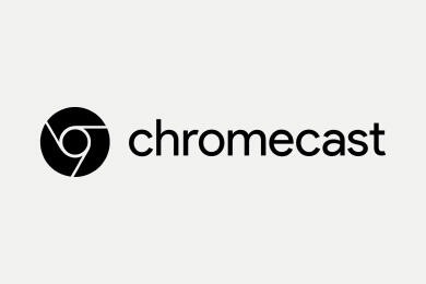 Avec Chromecast