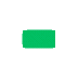 Plafond 305 Radio green orange blinking