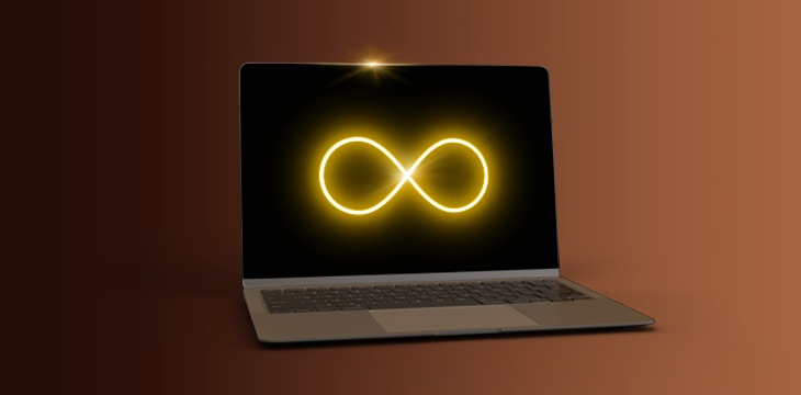 portable infini illimité