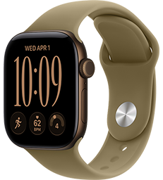 Apple Watch Series 12 