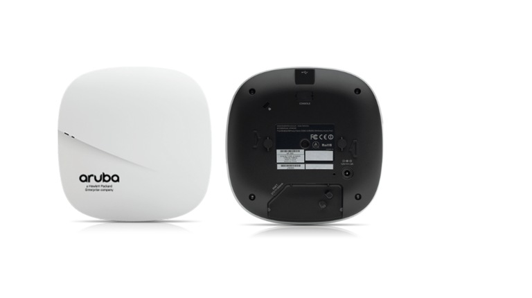 Wi-Fi Pro access points | Videotron Business