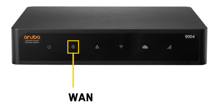Aruba 9004 DEL WAN devant