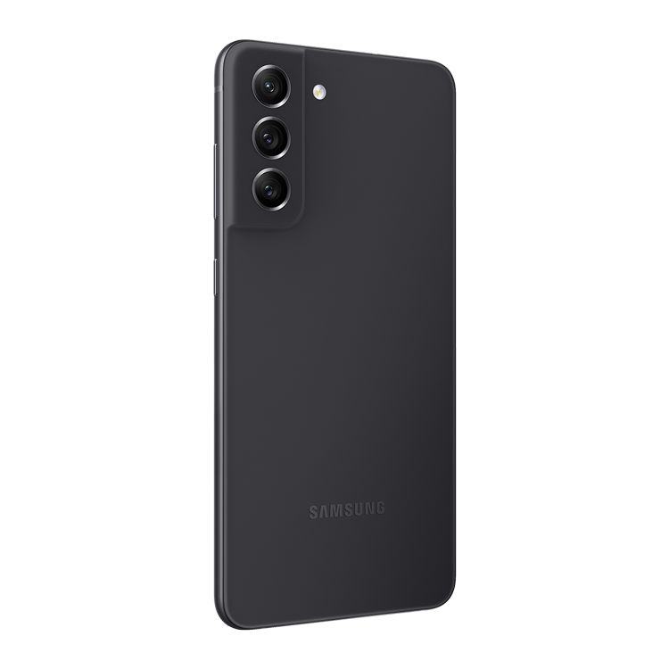 Samsung Galaxy S21 FE 5G - Marketing 3