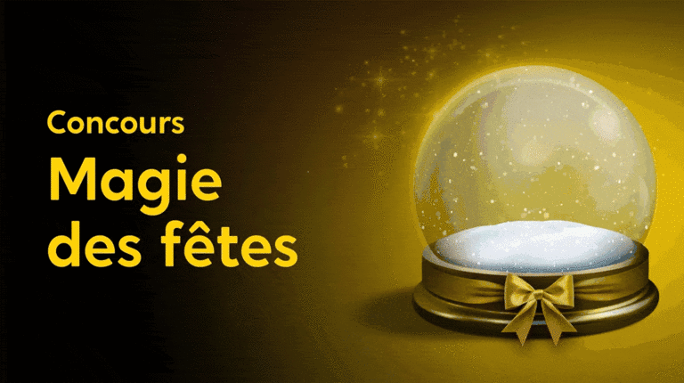 Magie des Fêtes