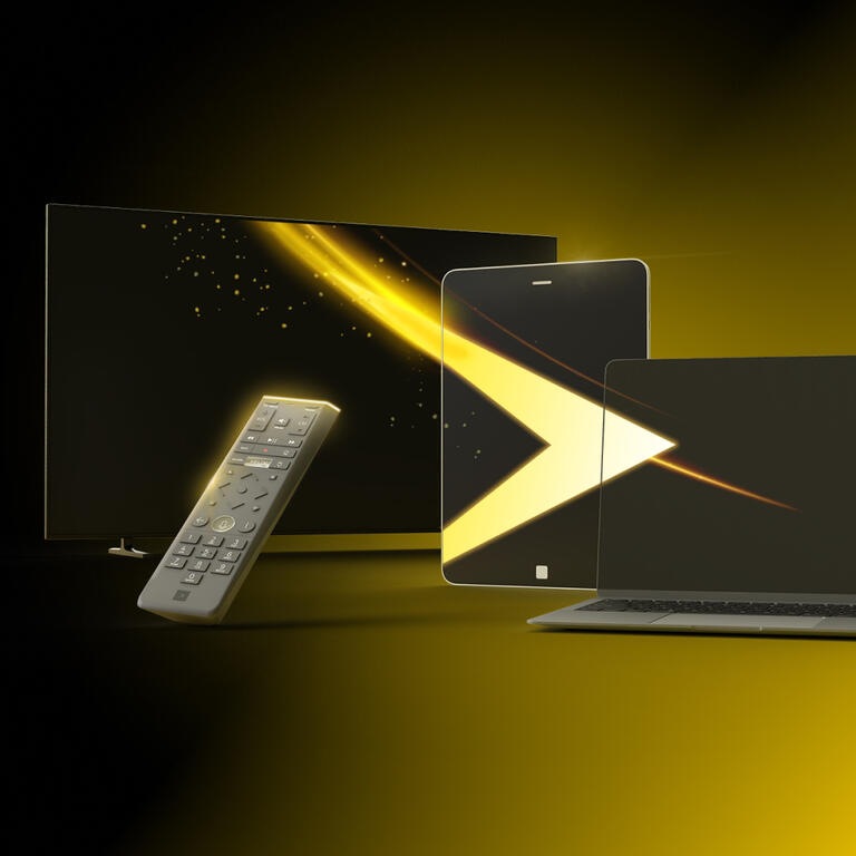 Helix Internet et Télé - vige