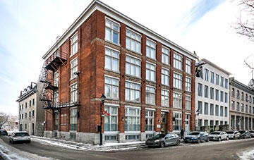 car building