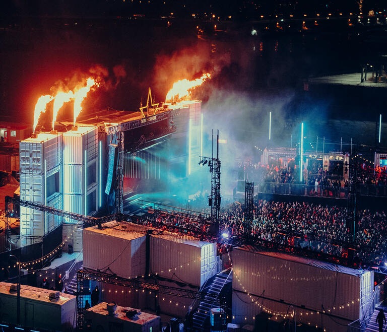 igloofest