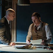 IXE-13 - S01 EP01