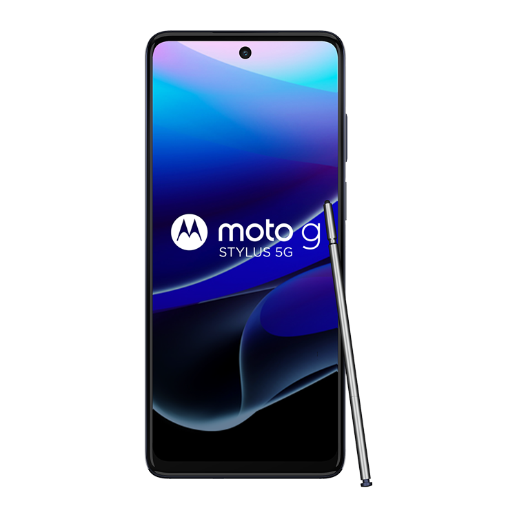 Motorola Moto G Stylus 5G - marketing plp 1