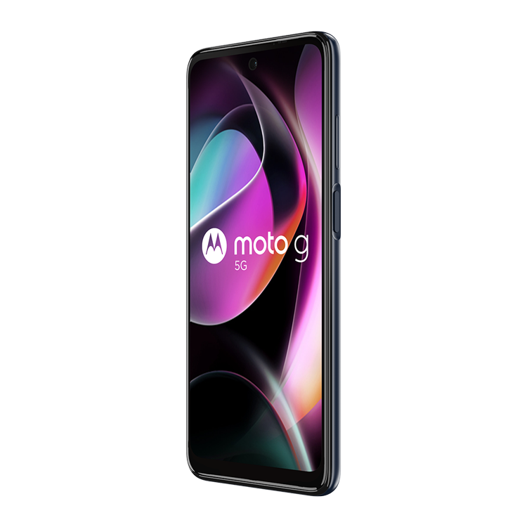 Motorola moto G -marketing 2