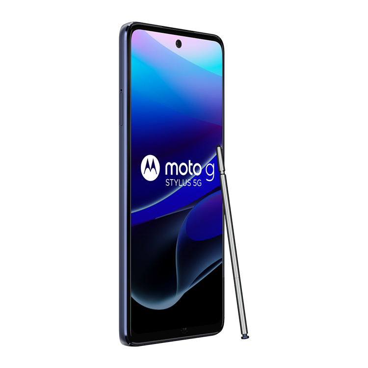 Motorola Moto G Stylus 5G - marketing plp 2