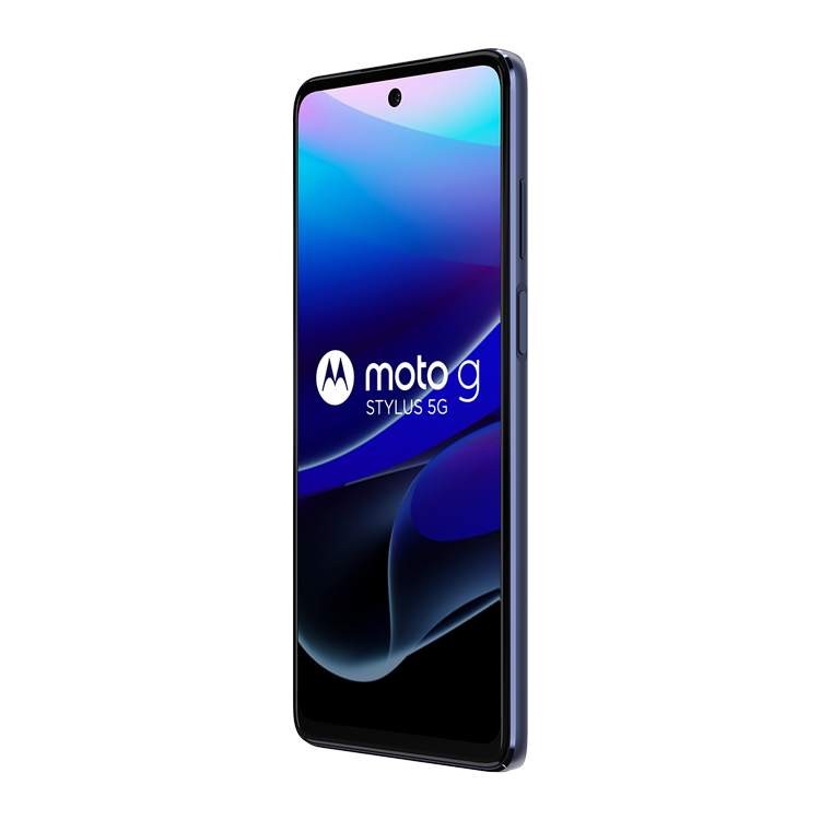 Motorola Moto G Stylus 5G - marketing plp 3