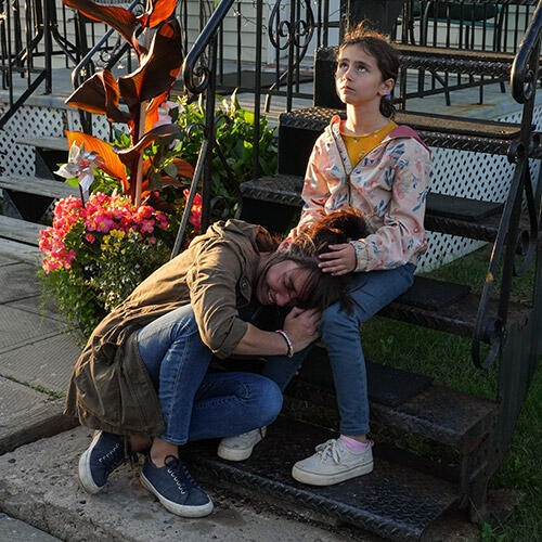 Les Perles S01 E12