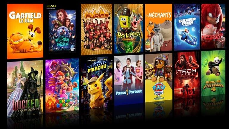 Des contenus à ne pas manquer pendant la relâche