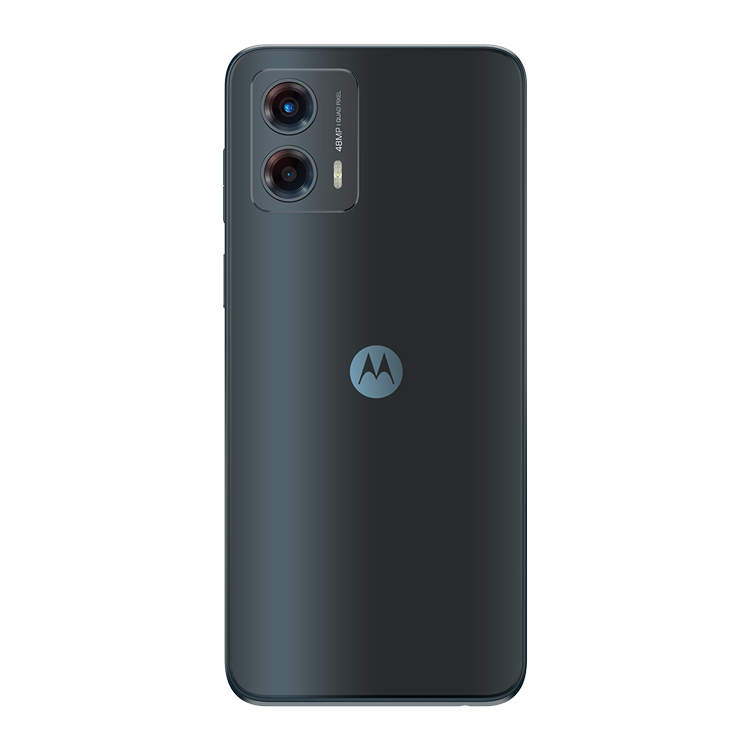 Motorola Moto G 5G (2023) - Vue de dos