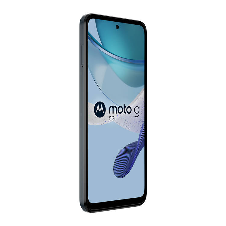 Motorola Moto G 5G (2023) - Vue de droite