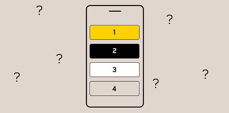 Mobile 1 2 3 4 ?
