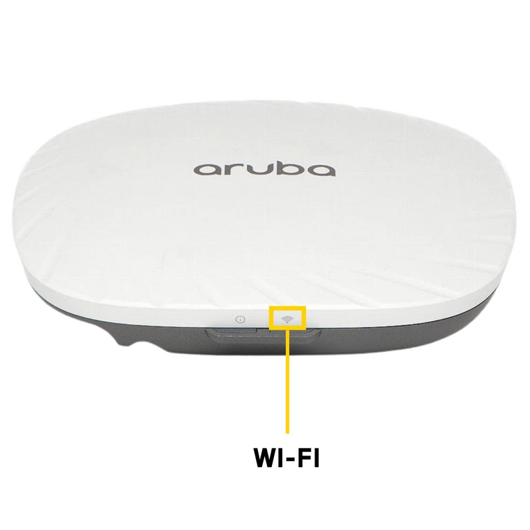 Plafond 505 Wi-Fi Aruba