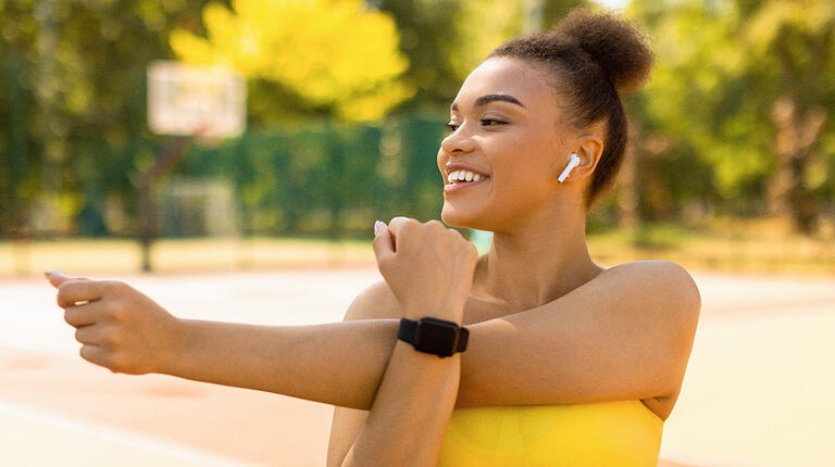 Apple watch