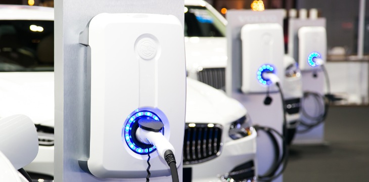 car electrical terminal