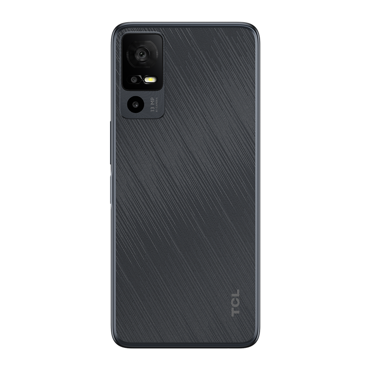 TCL 40 Xe 5G - Back