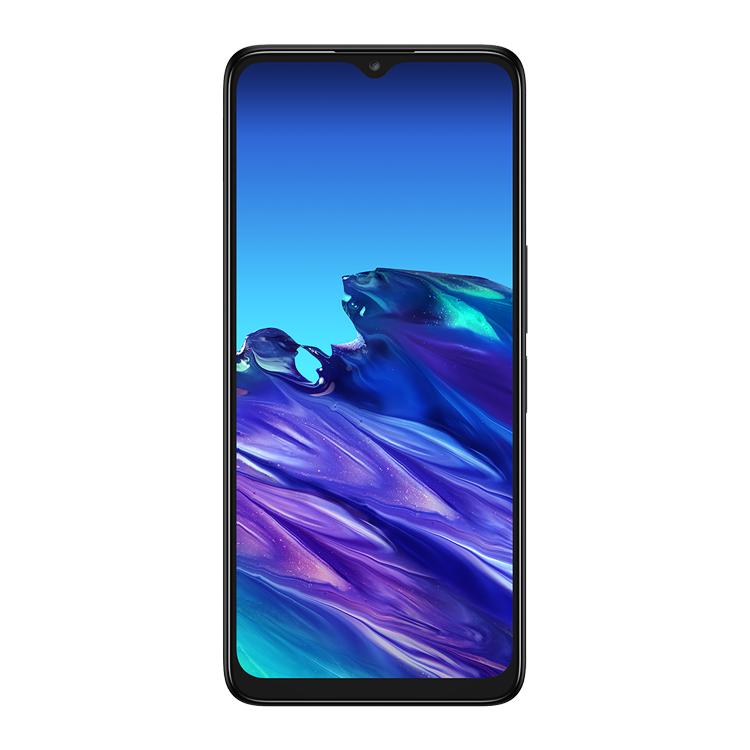 TCL 40 Xe 5G - Face