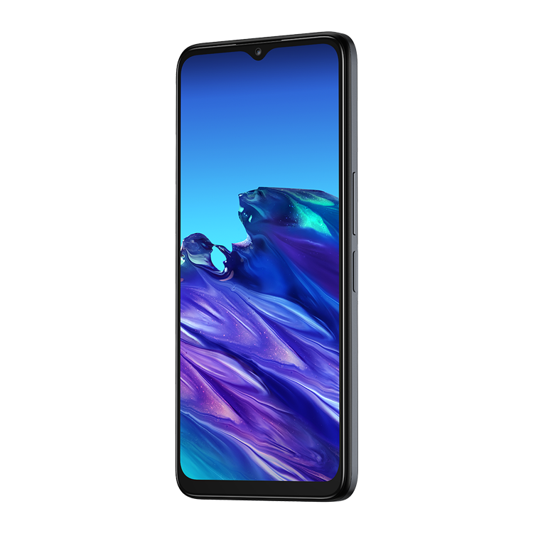 TCL 40 Xe 5G - Front left