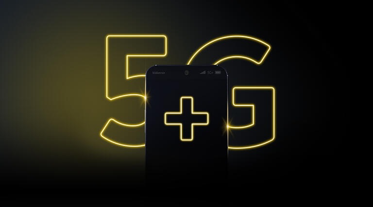 5G+