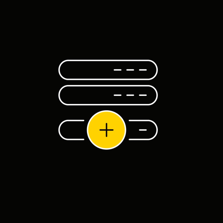 On-Demand Data Add-on