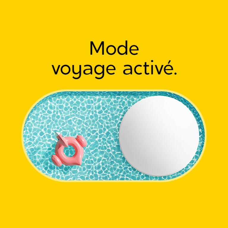voyage 