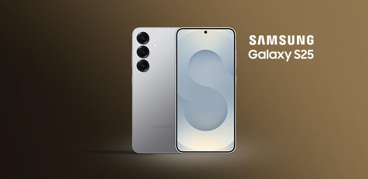 Samsung Galaxy S25
