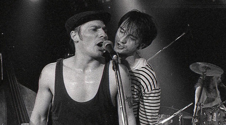 vrai dede et patrick