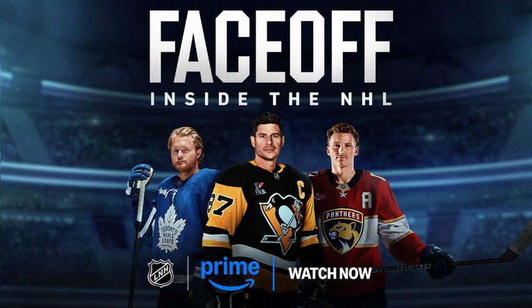 Prime - Face à Face au cœur de la LNH