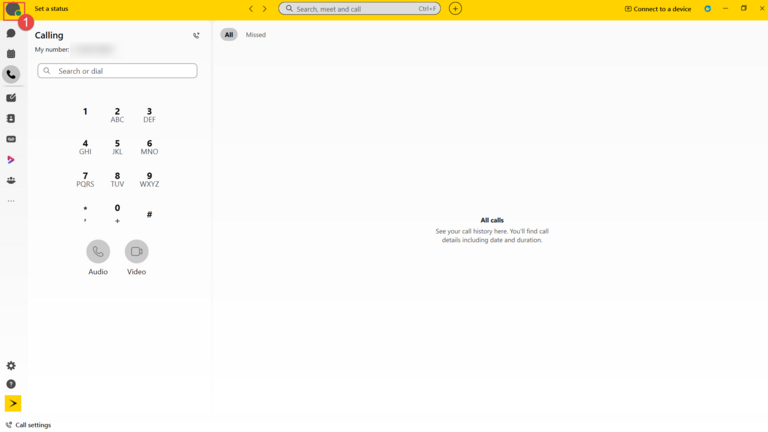 Webex Guide utilisateur Renvoi Appels 1