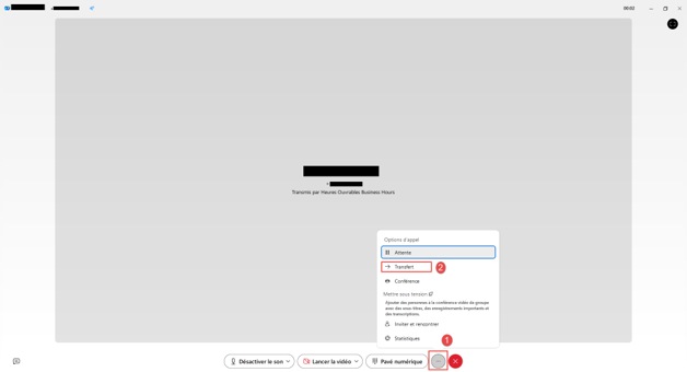 Webex Guide Transfert 1 2