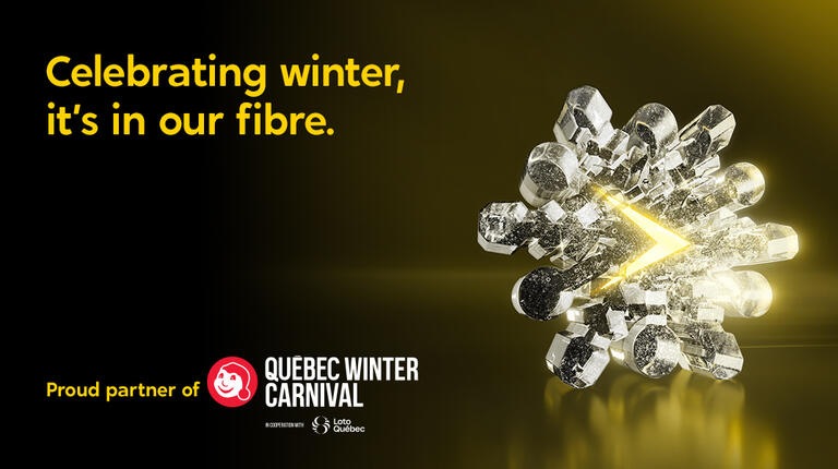 Quebec Winter Carnival