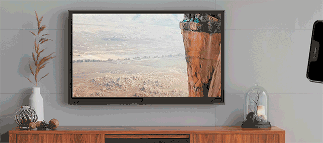 Helix TV app: TV everywhere