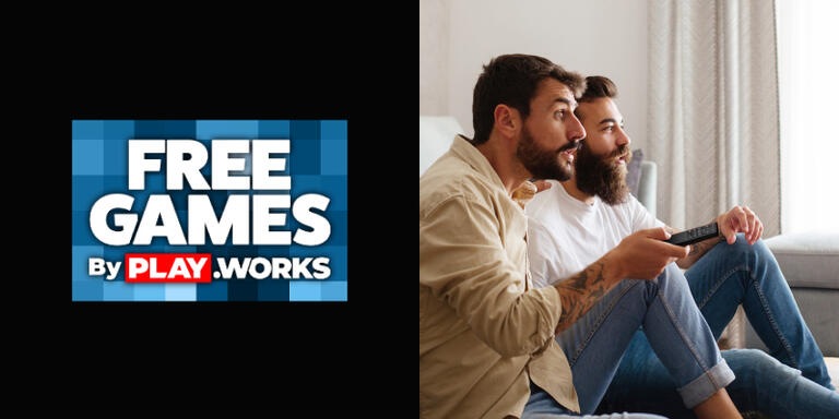 Jeux Gratuits Play Works App